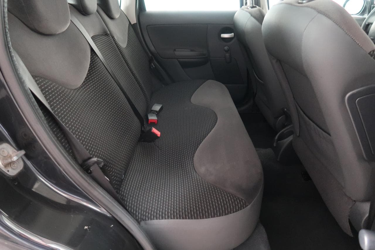 2008 Citroen C3 - 13