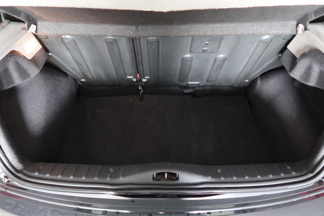 2008 Citroen C3 - 19