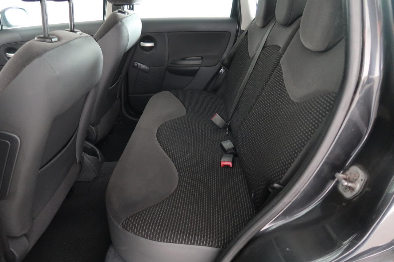 2008 Citroen C3 - 15