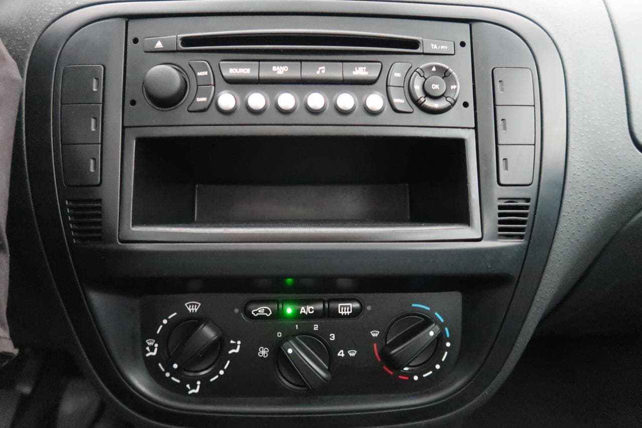 2008 Citroen C3 - 18
