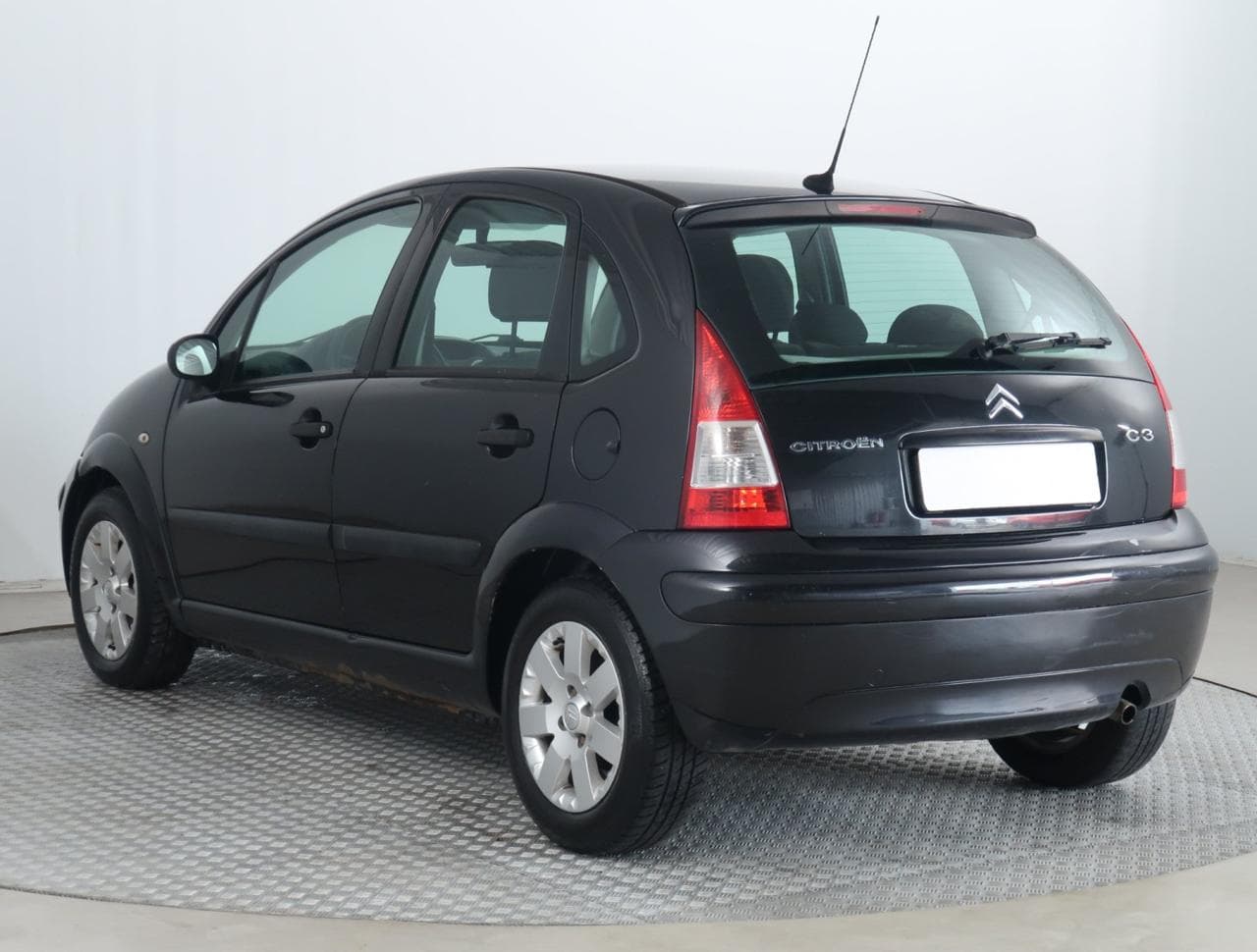 2008 Citroen C3 - 5