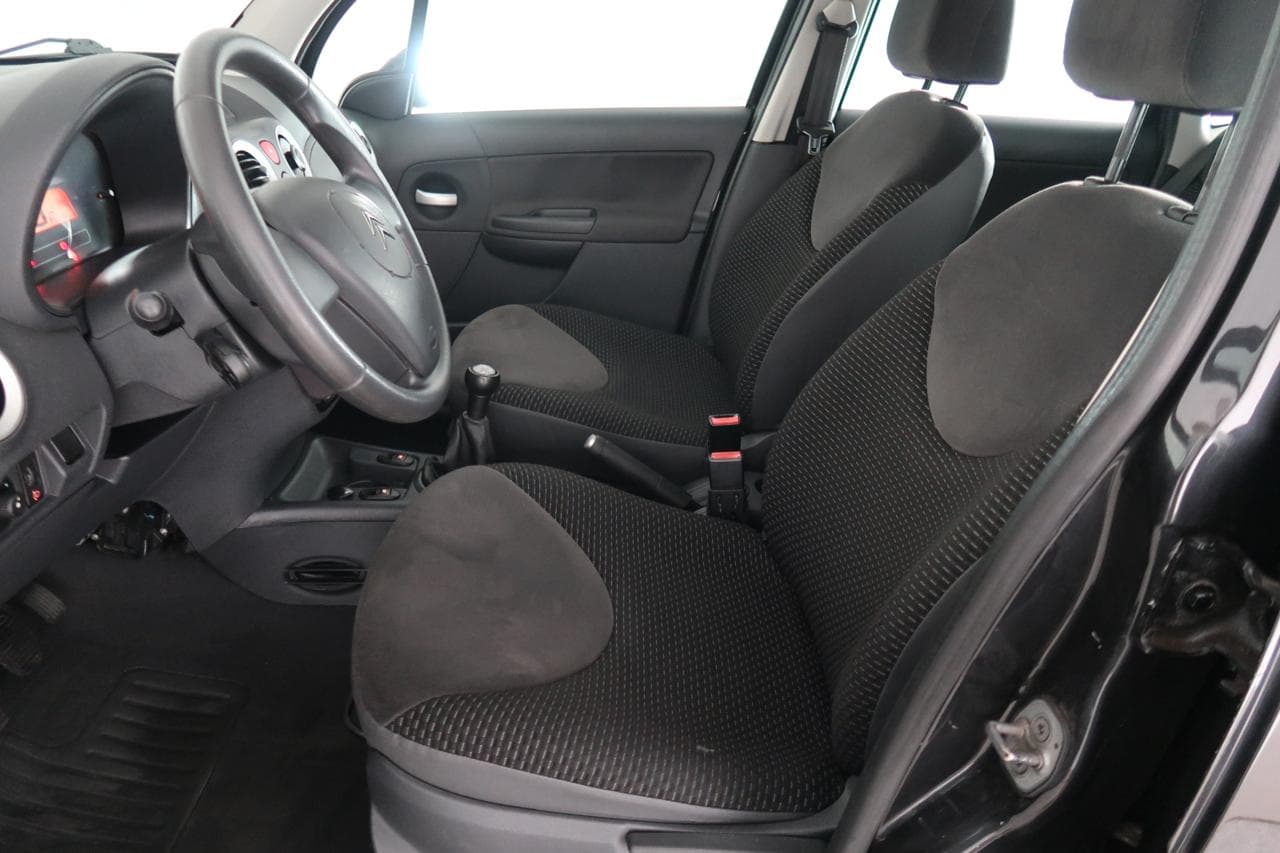 2008 Citroen C3 - 16