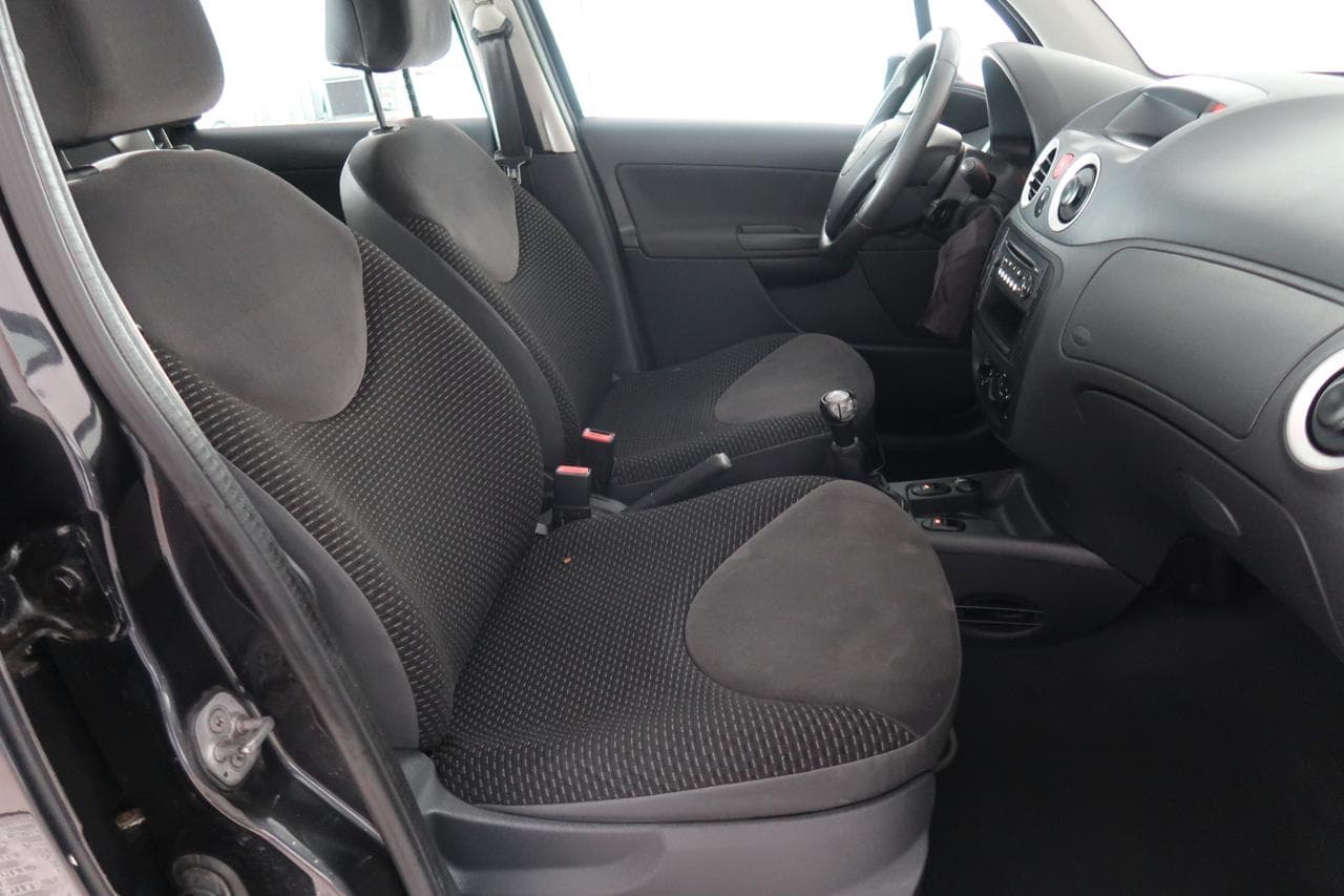 2008 Citroen C3 - 12