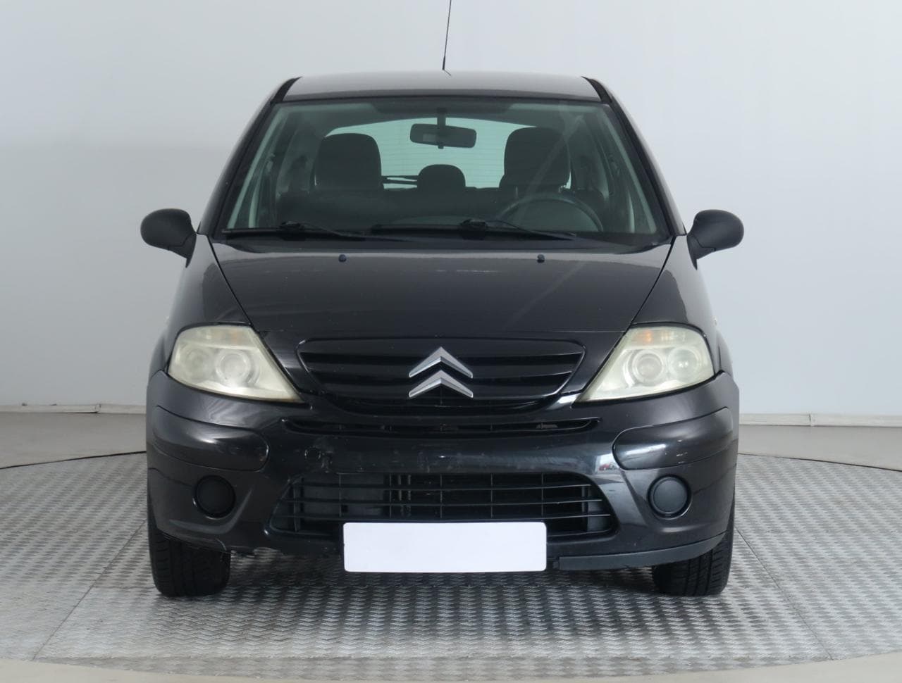 2008 Citroen C3 - 2
