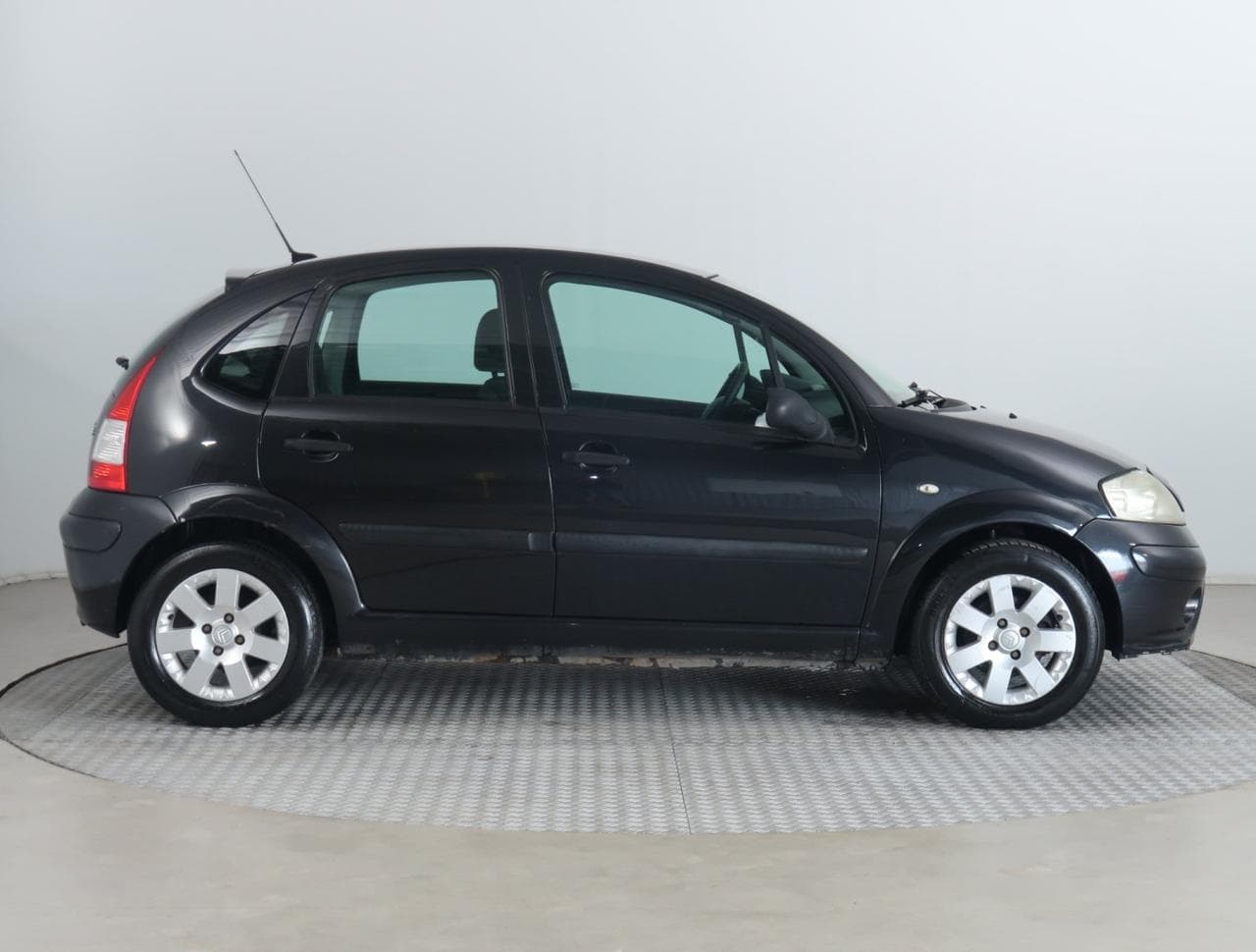 2008 Citroen C3 - 8