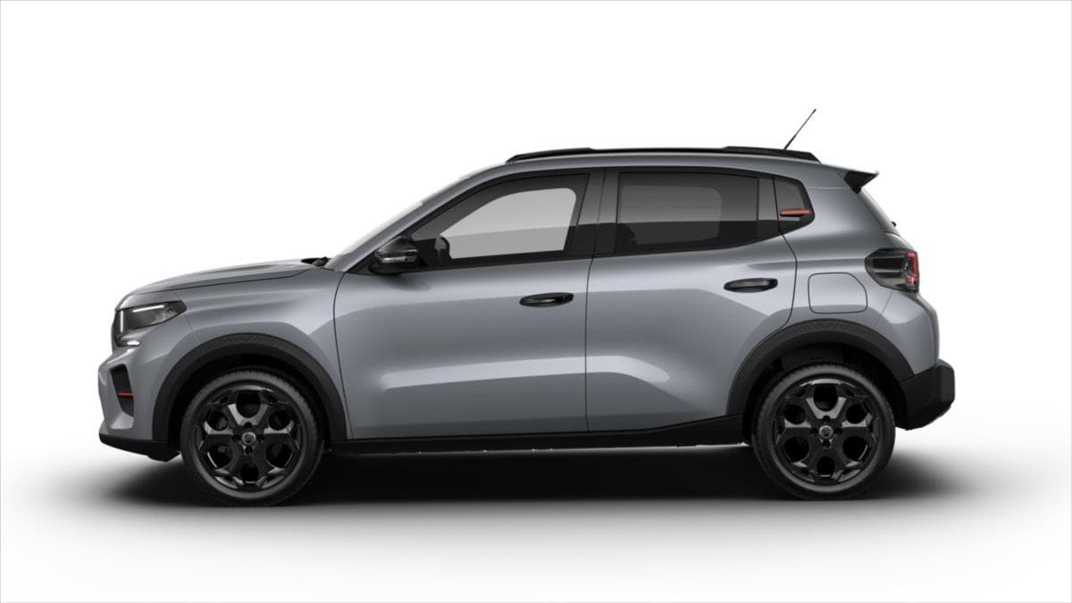 2026 Citroen C3 - 2