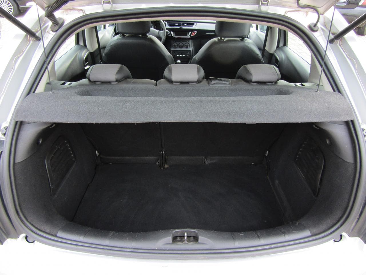 2015 Citroen C3 - 7