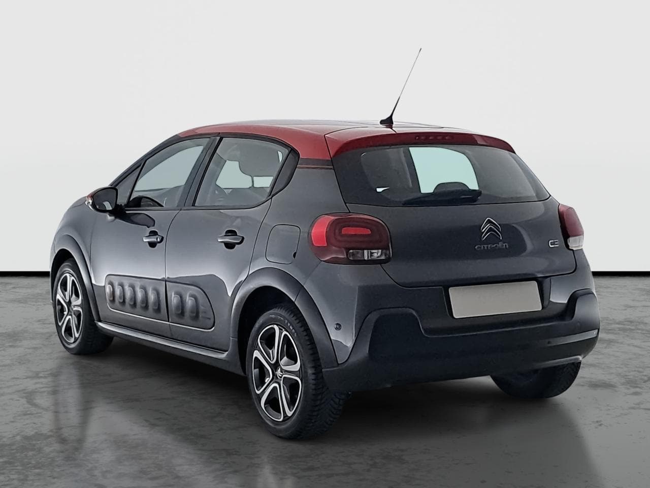 2017 Citroen C3 - 5