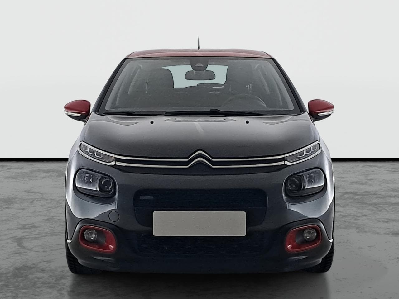 2017 Citroen C3 - 2