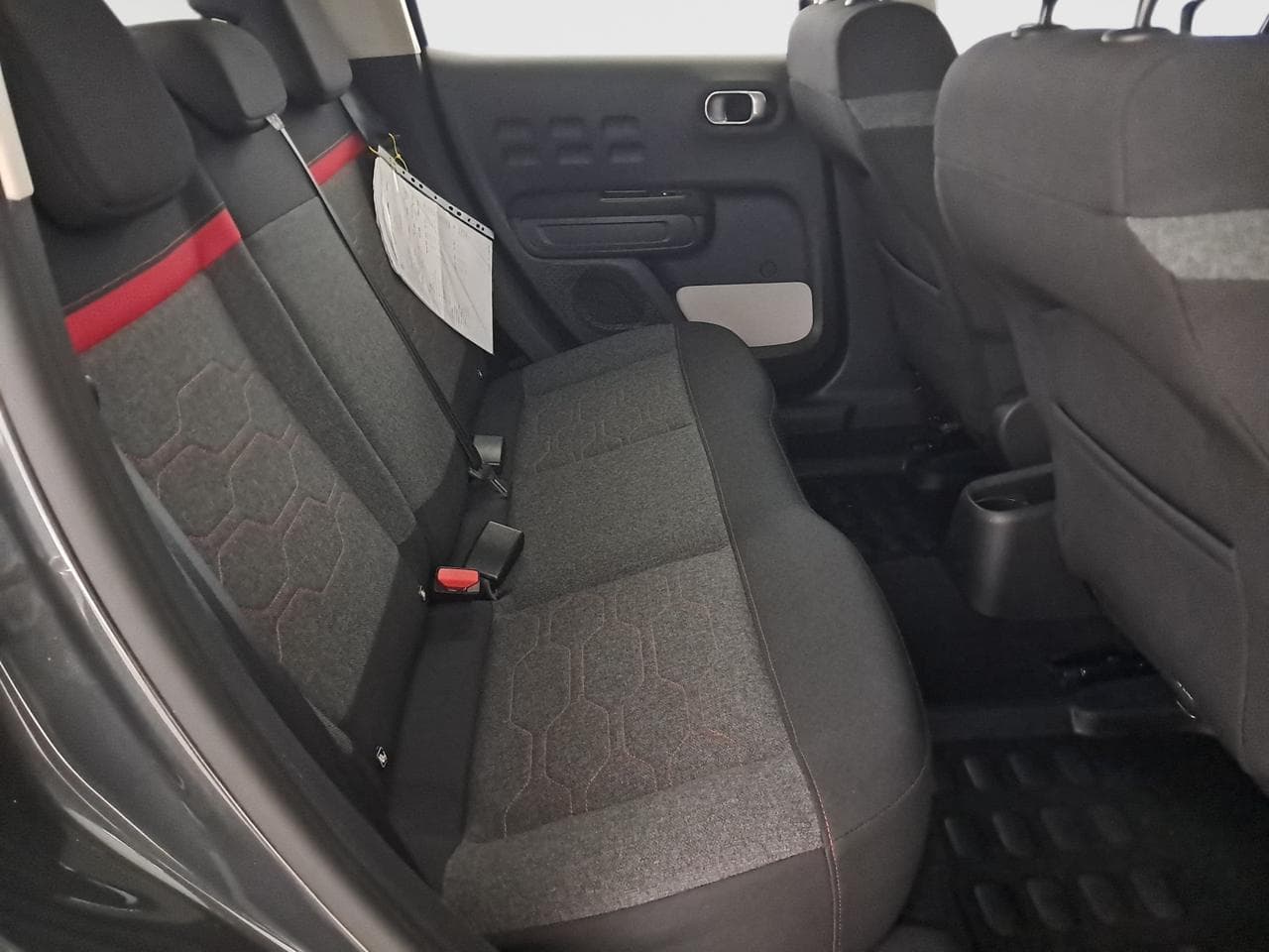2017 Citroen C3 - 13