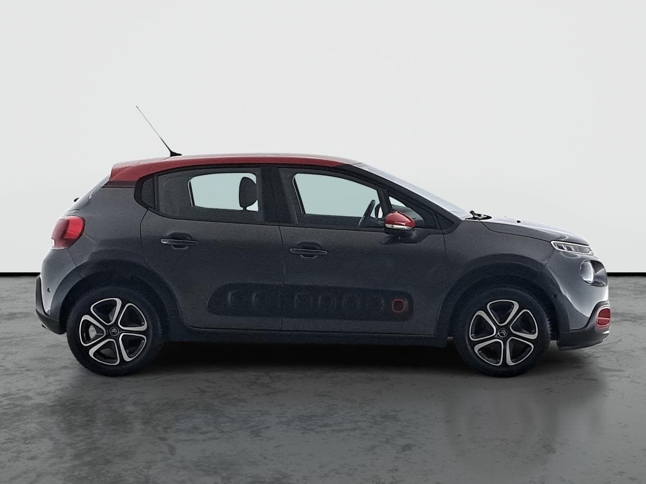 2017 Citroen C3 - 8
