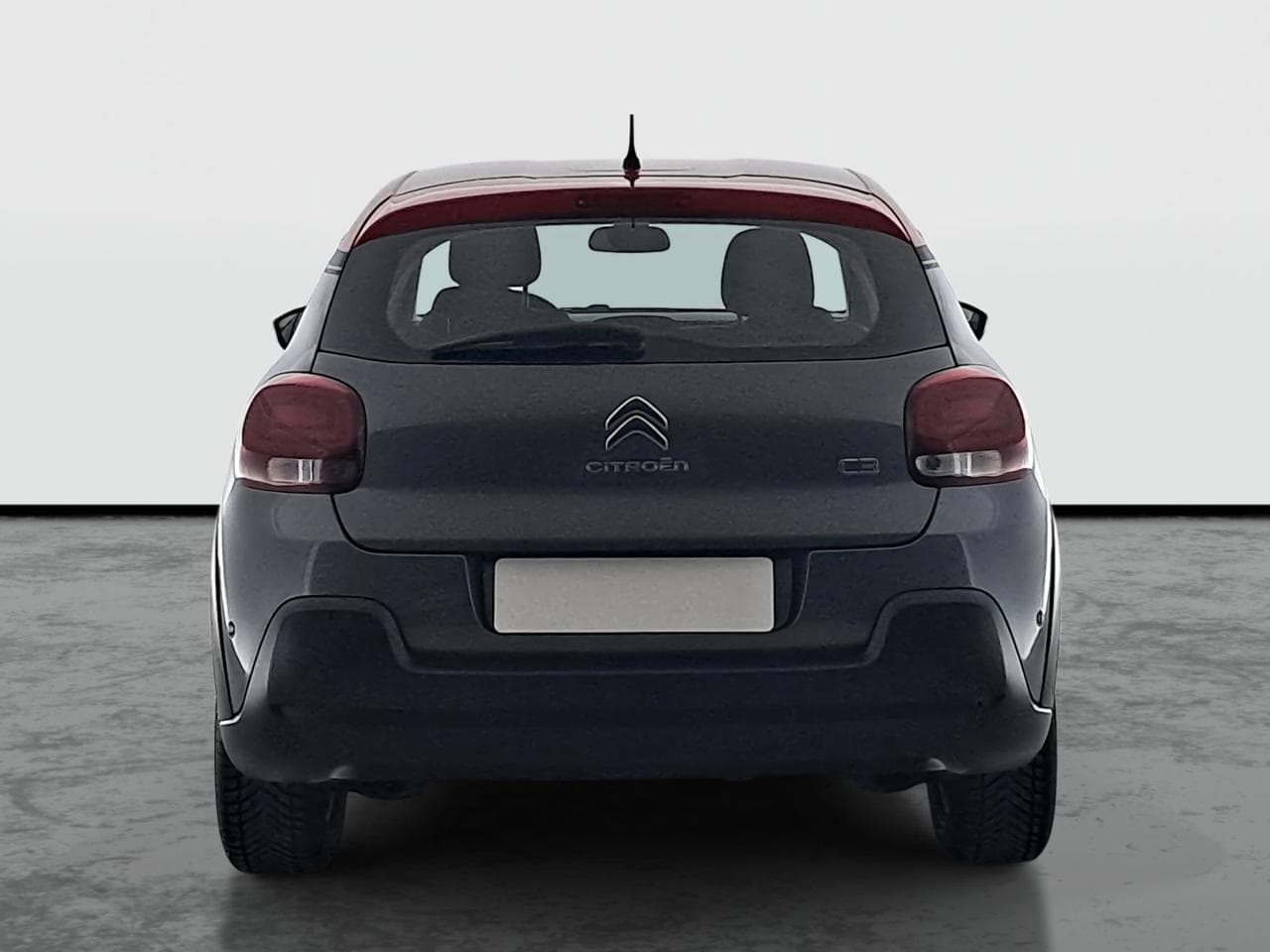 2017 Citroen C3 - 6