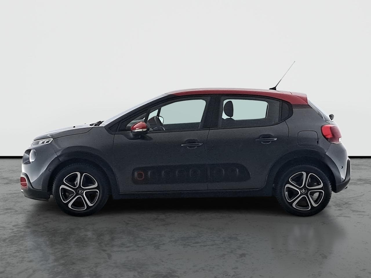 2017 Citroen C3 - 4