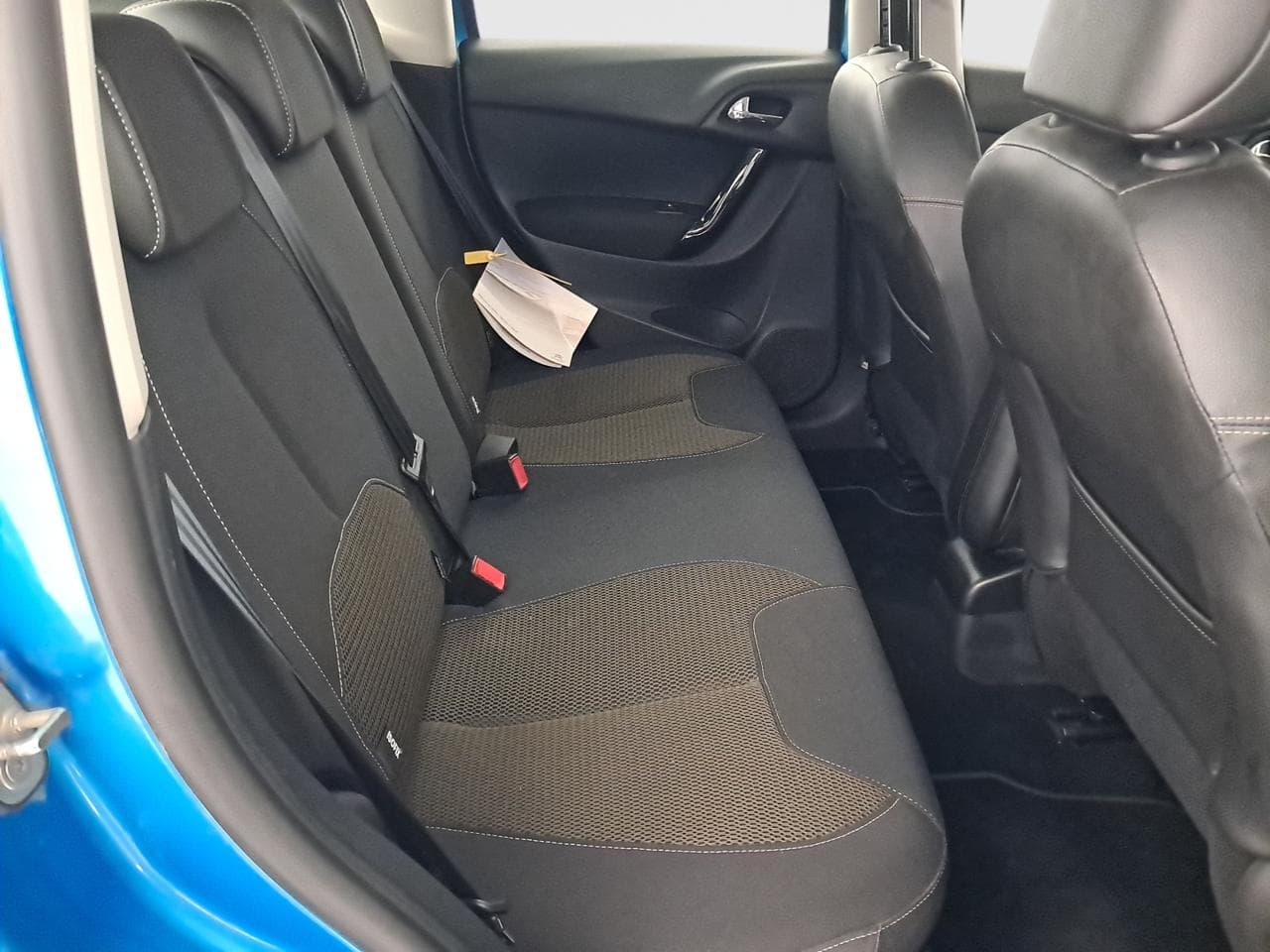 2012 Citroen C3 - 13