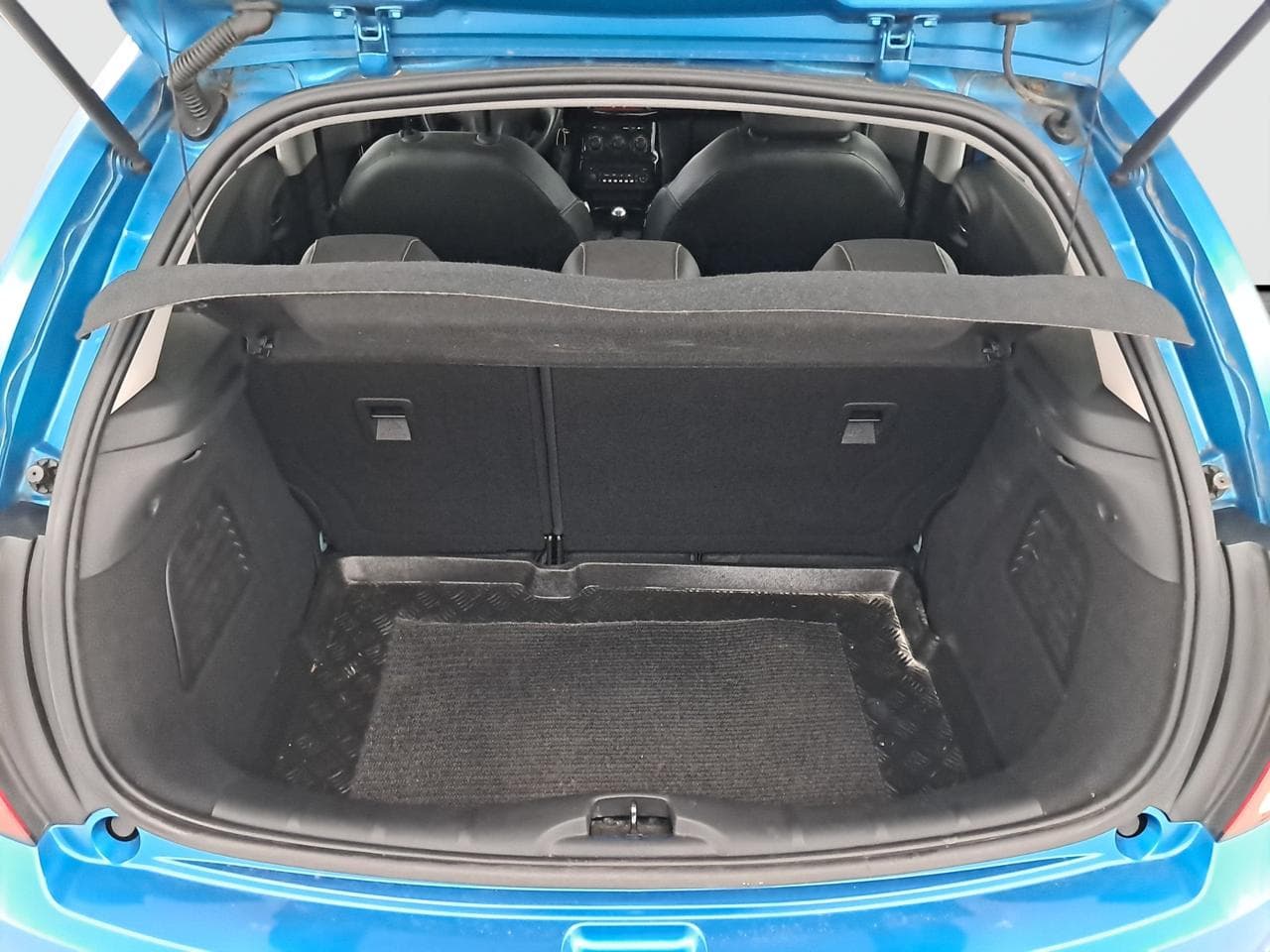 2012 Citroen C3 - 20