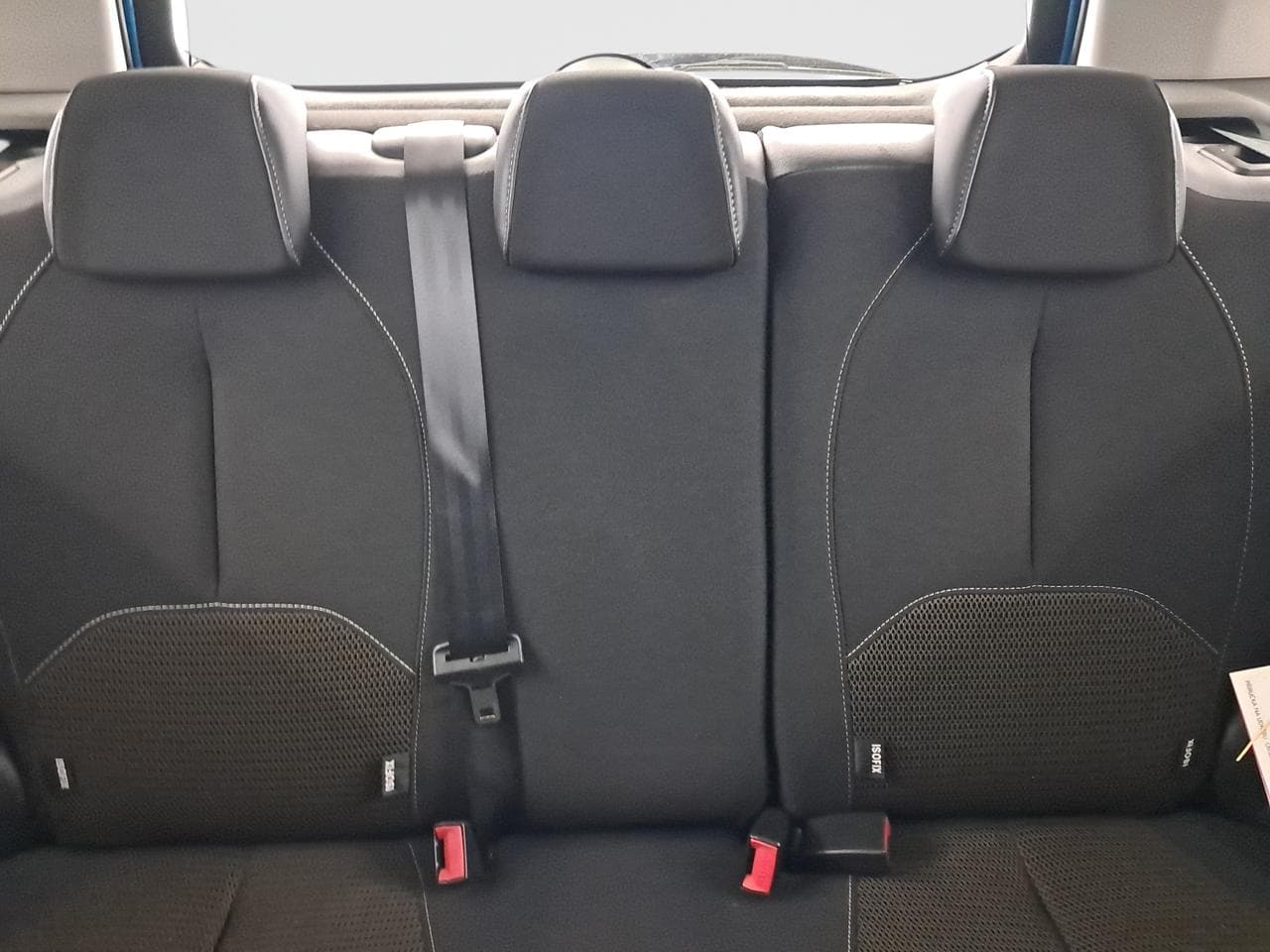 2012 Citroen C3 - 14
