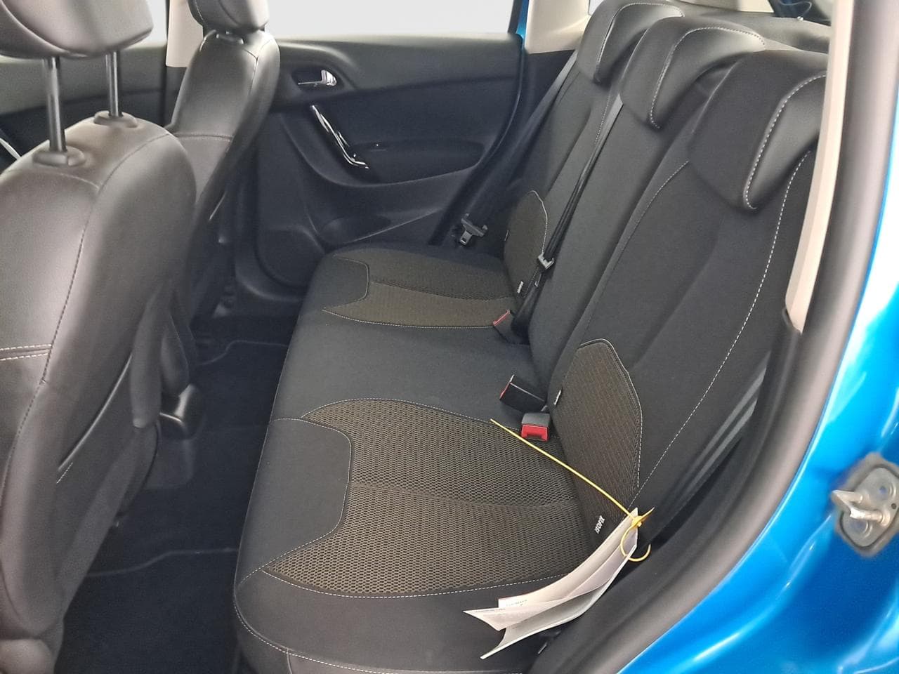 2012 Citroen C3 - 15