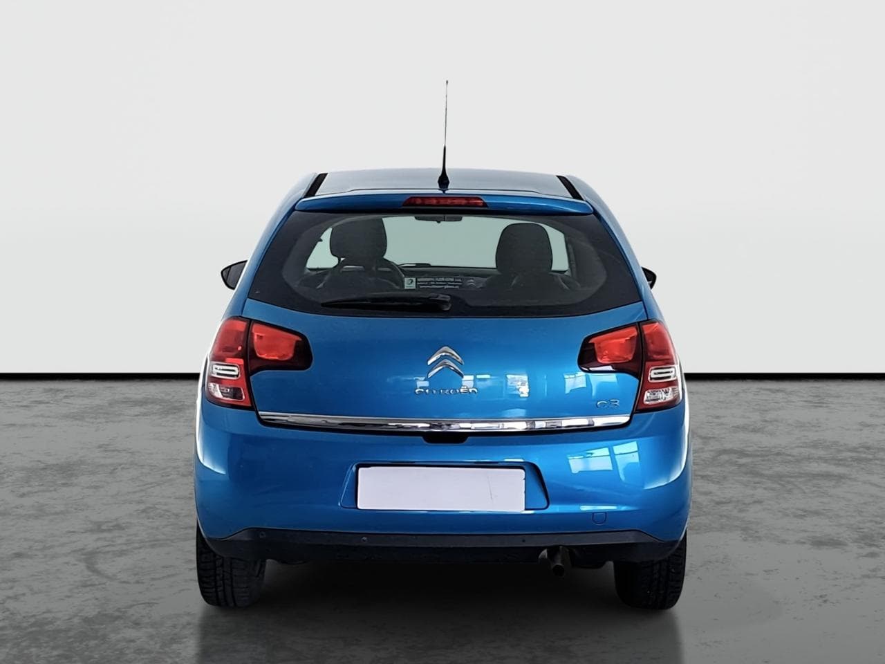 2012 Citroen C3 - 6