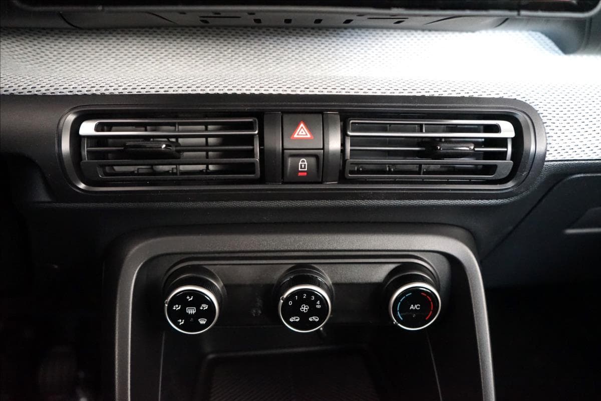 2026 Citroen C3 - 16