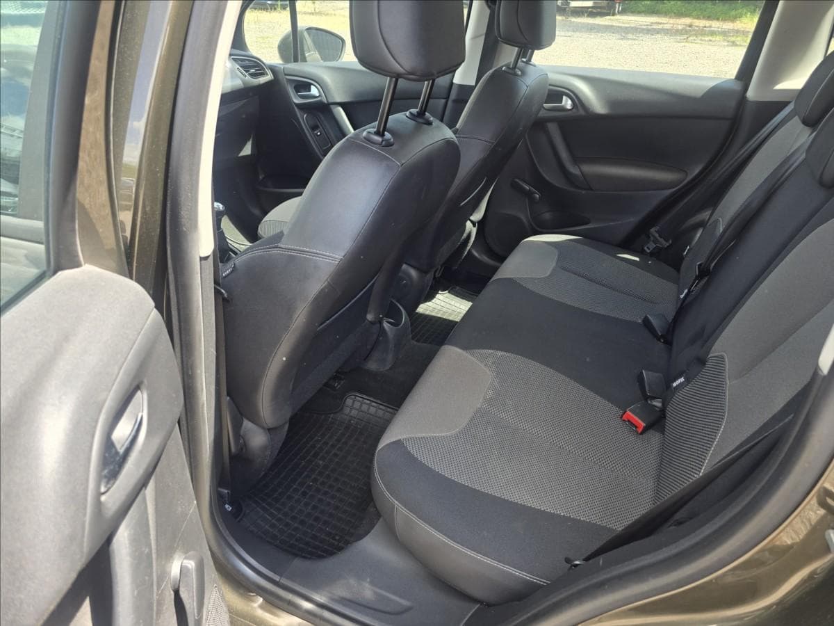 2013 Citroen C3 - 9