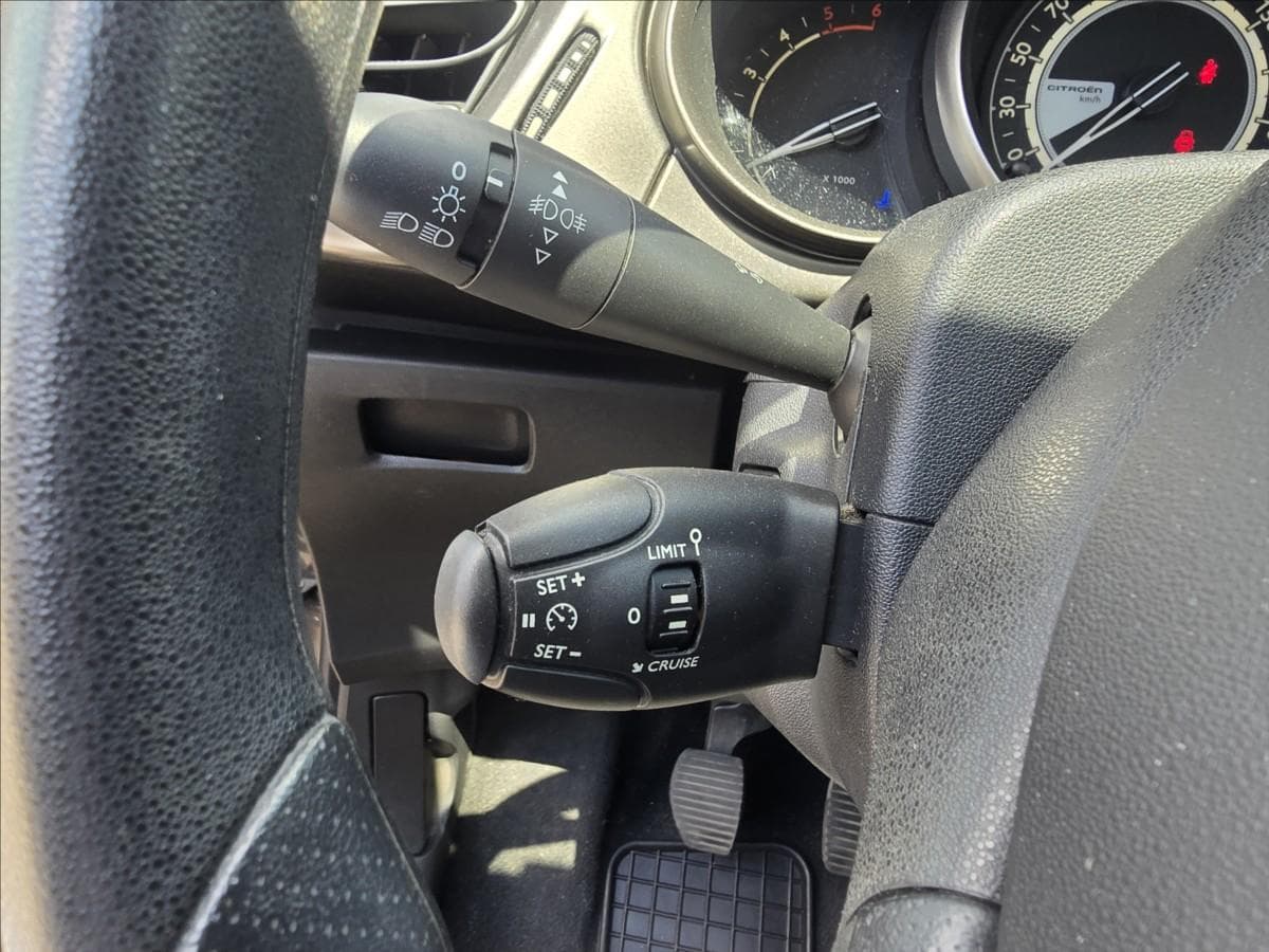 2013 Citroen C3 - 17