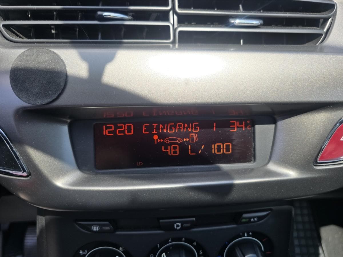 2013 Citroen C3 - 19