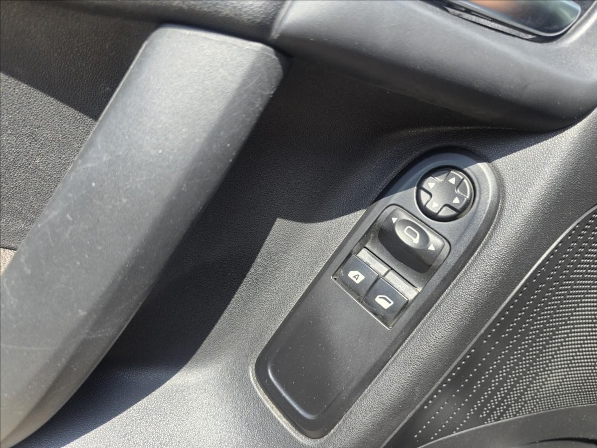 2013 Citroen C3 - 14