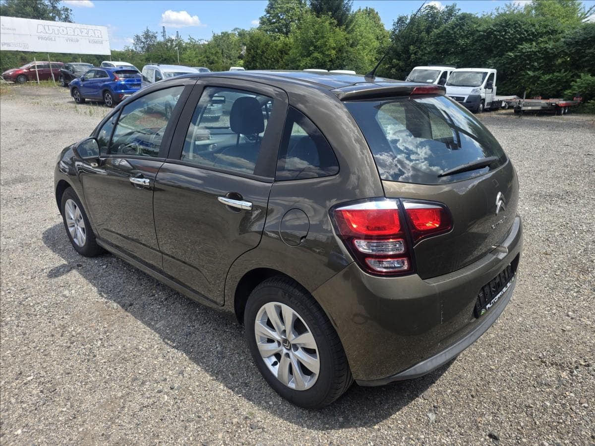 2013 Citroen C3 - 6