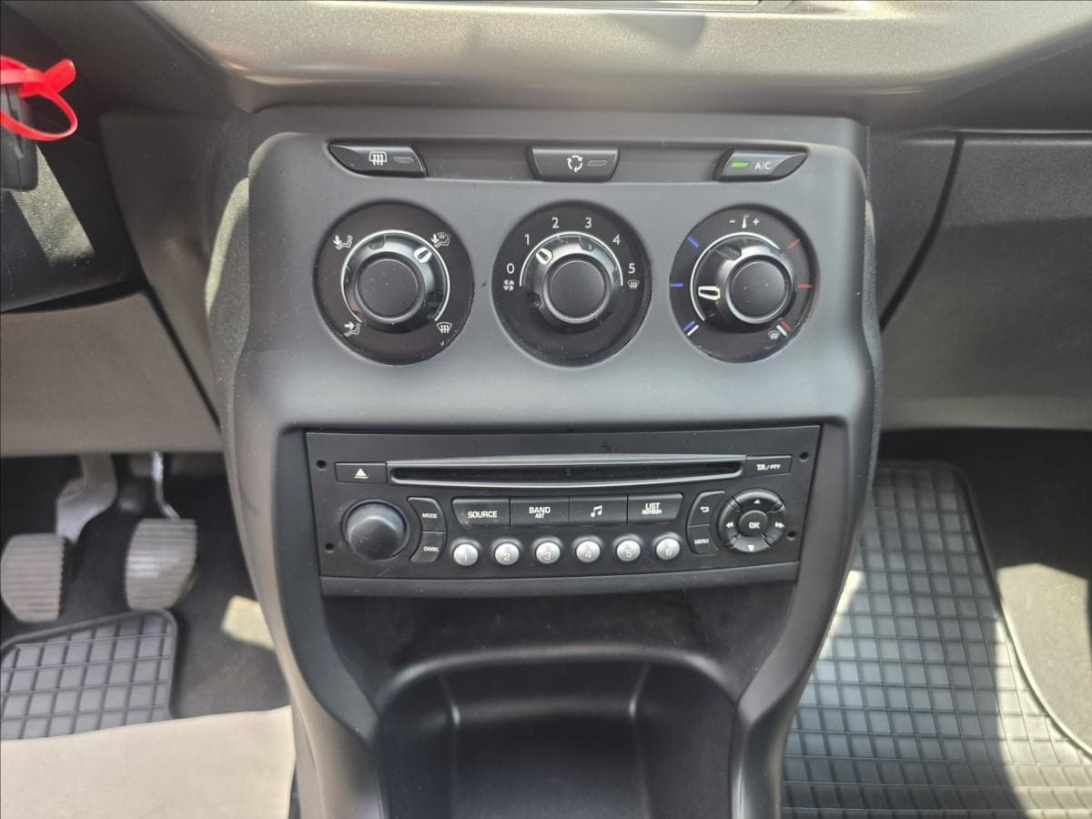 2013 Citroen C3 - 20