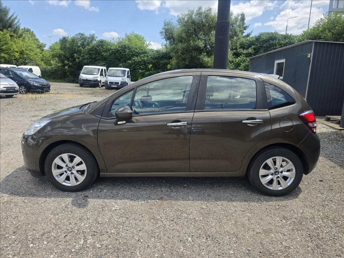 2013 Citroen C3 - 7