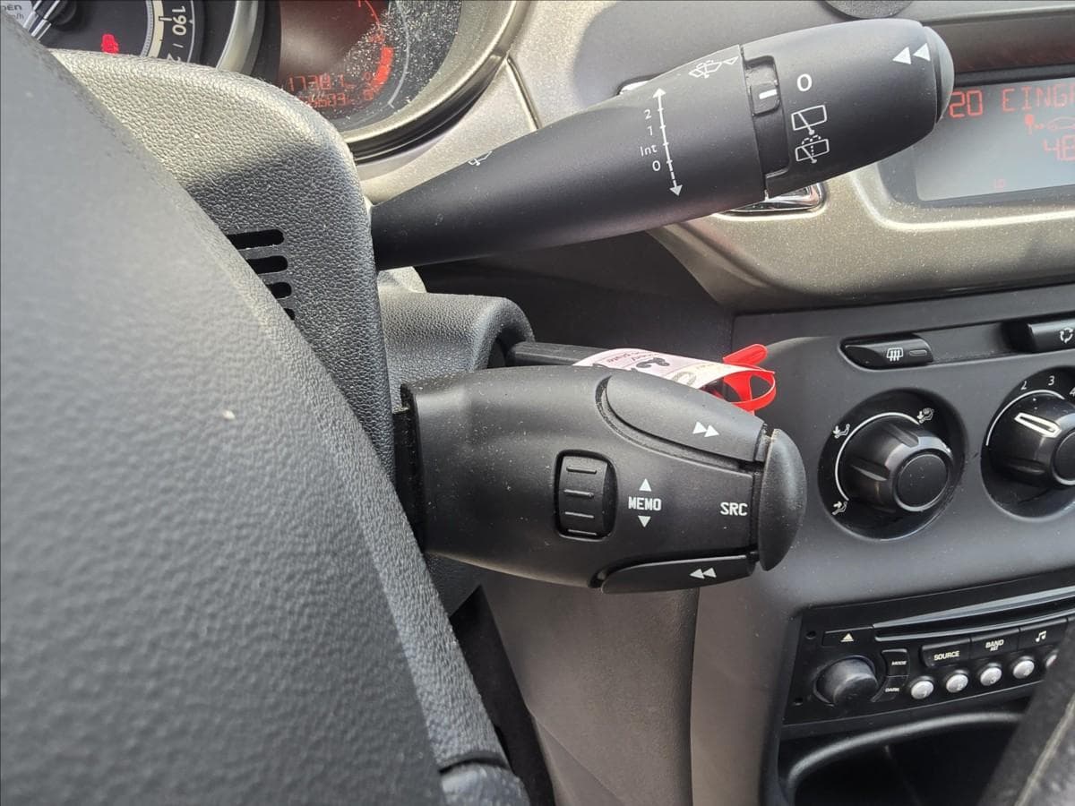 2013 Citroen C3 - 18