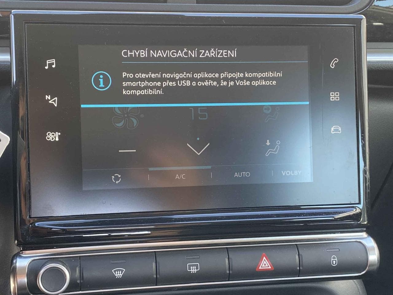 2019 Citroen C3 - 16