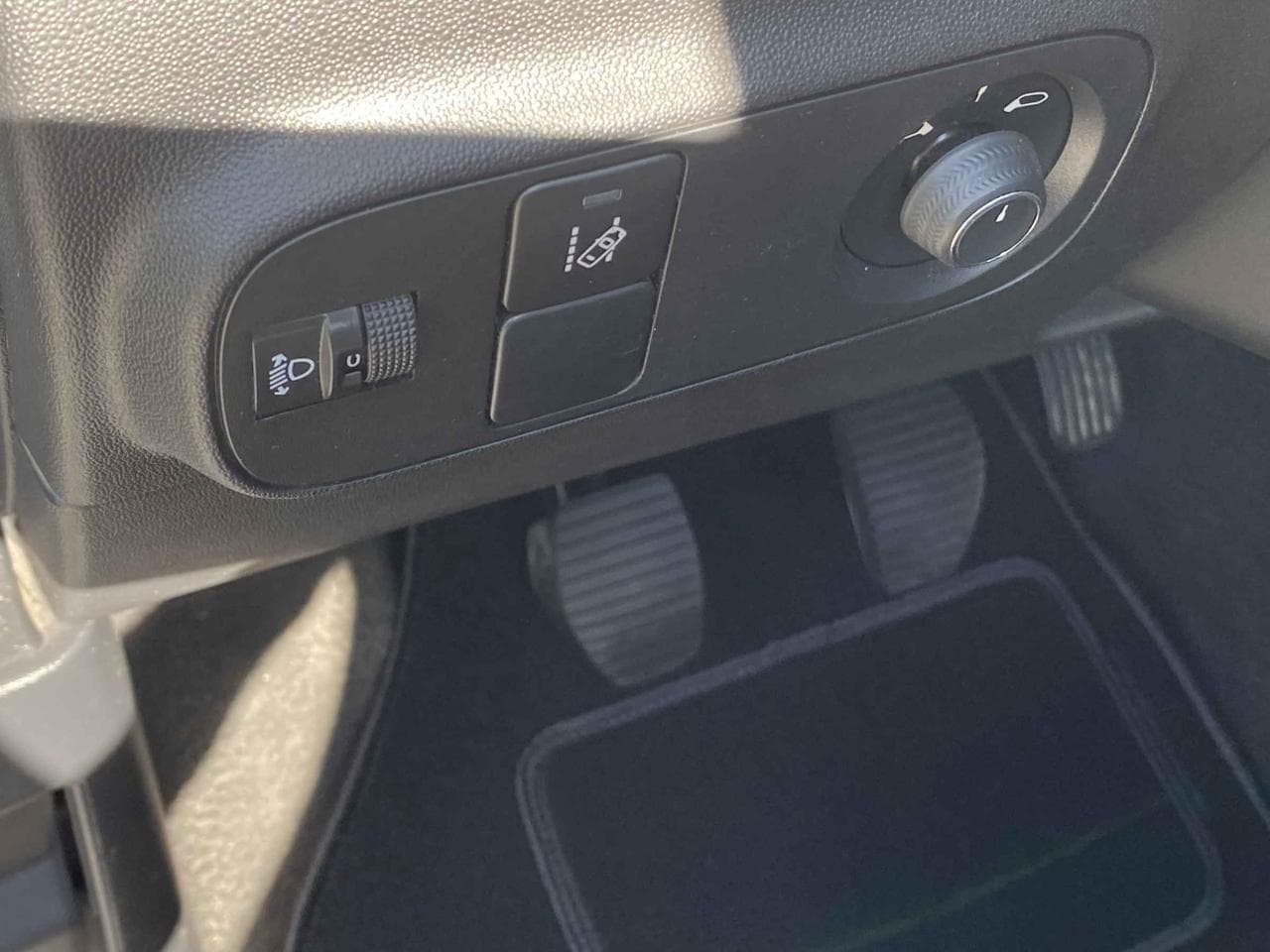 2019 Citroen C3 - 12