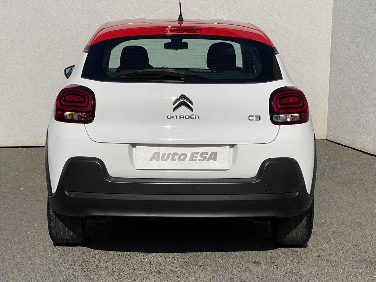 2019 Citroen C3 - 5