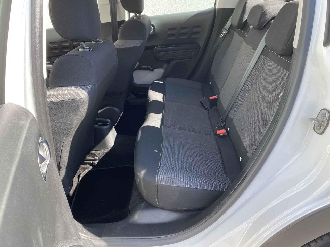 2019 Citroen C3 - 10