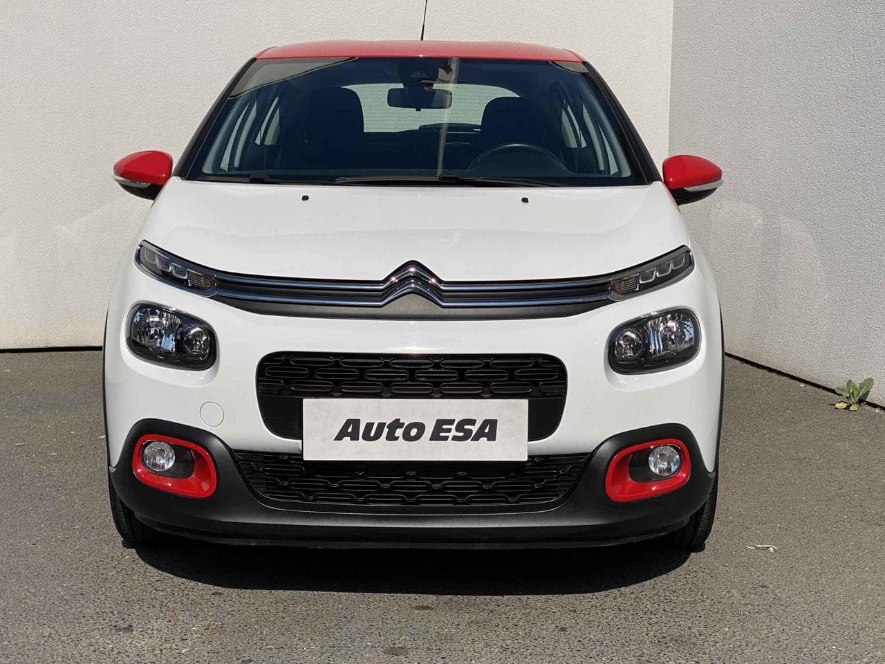 2019 Citroen C3 - 2