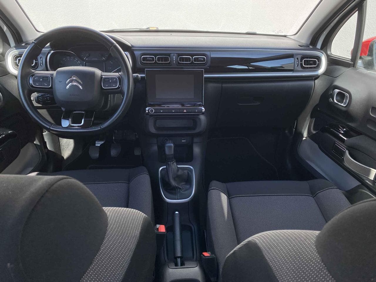 2019 Citroen C3 - 8