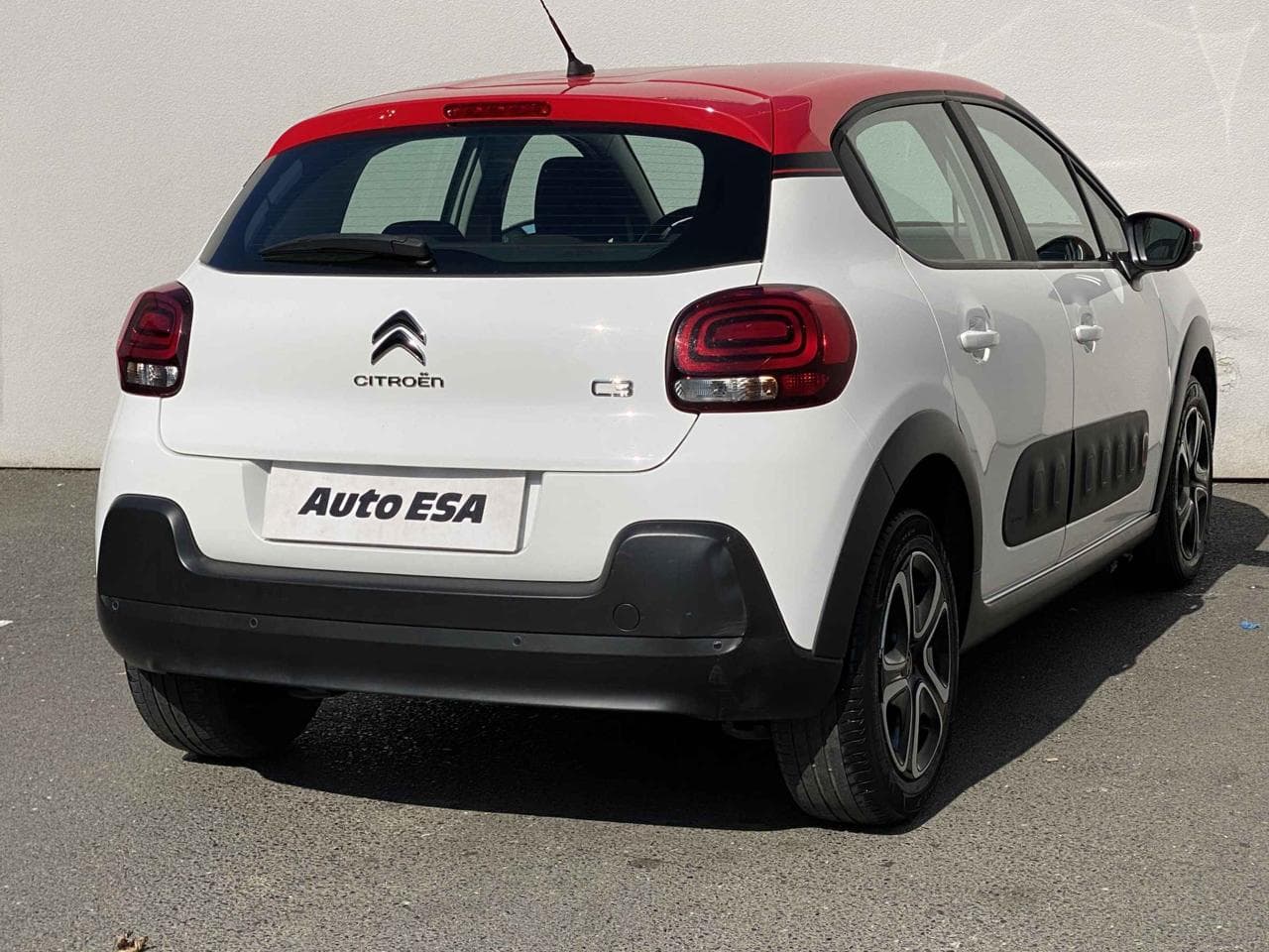 2019 Citroen C3 - 4