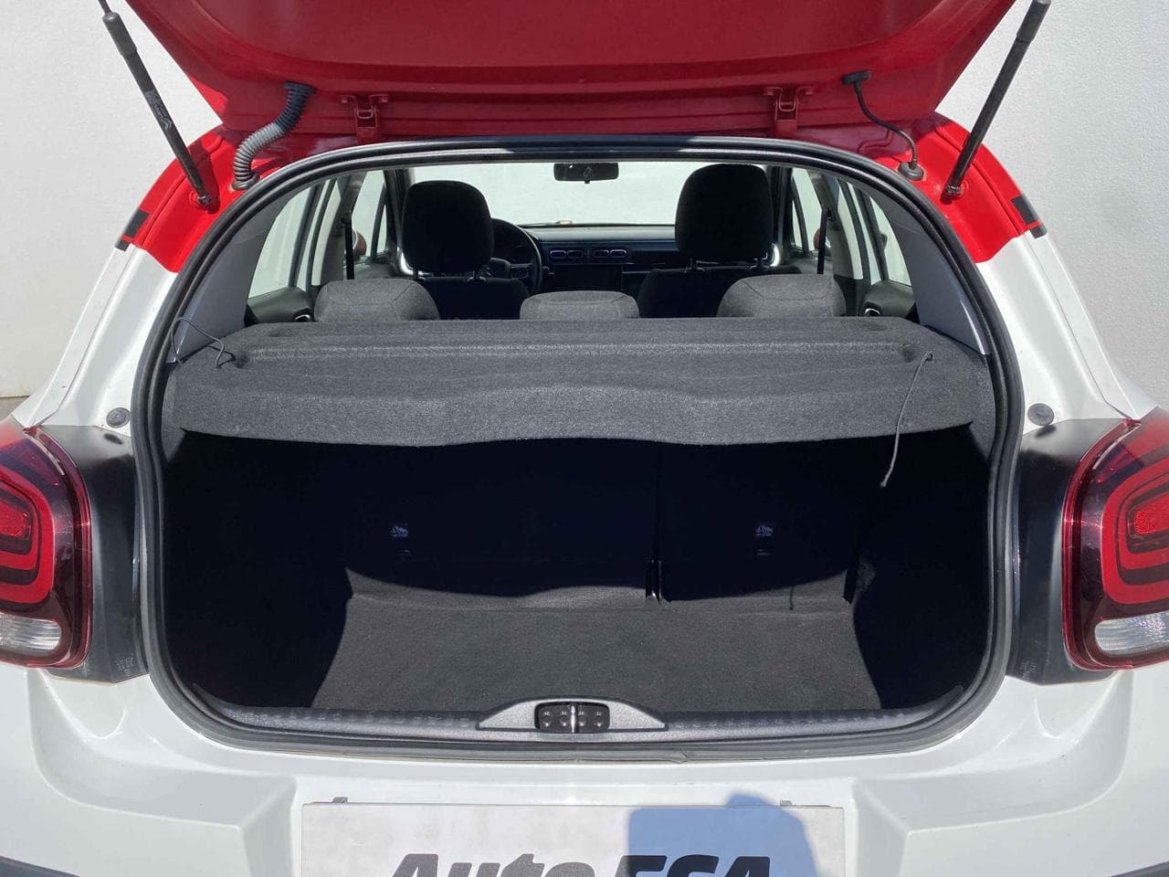 2019 Citroen C3 - 7
