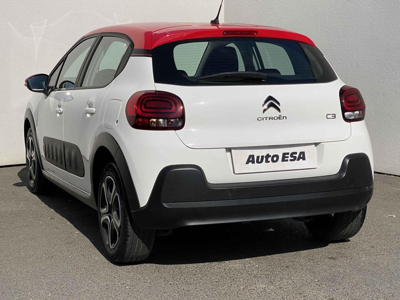 2019 Citroen C3 - 6