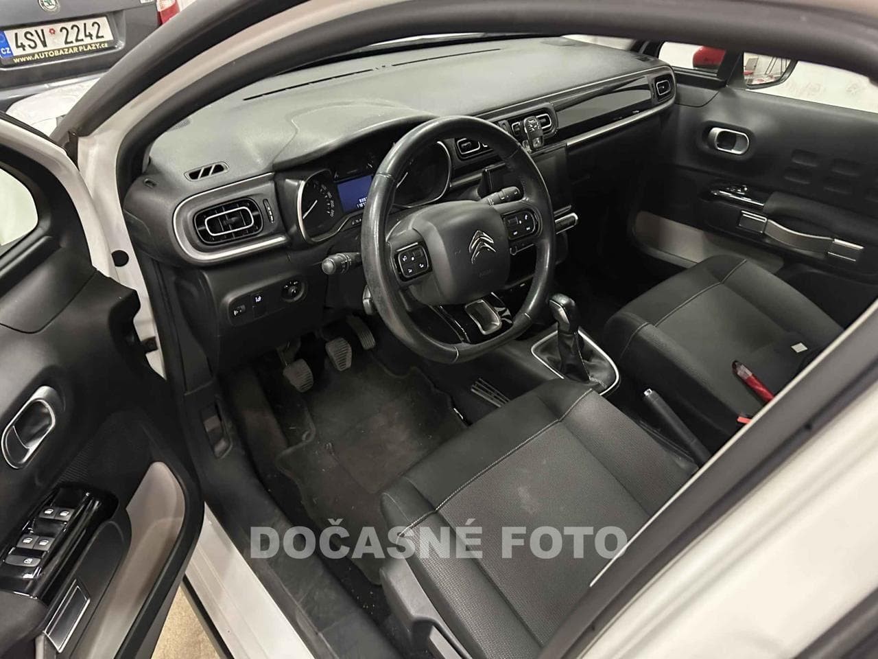 2017 Citroen C3 - 3