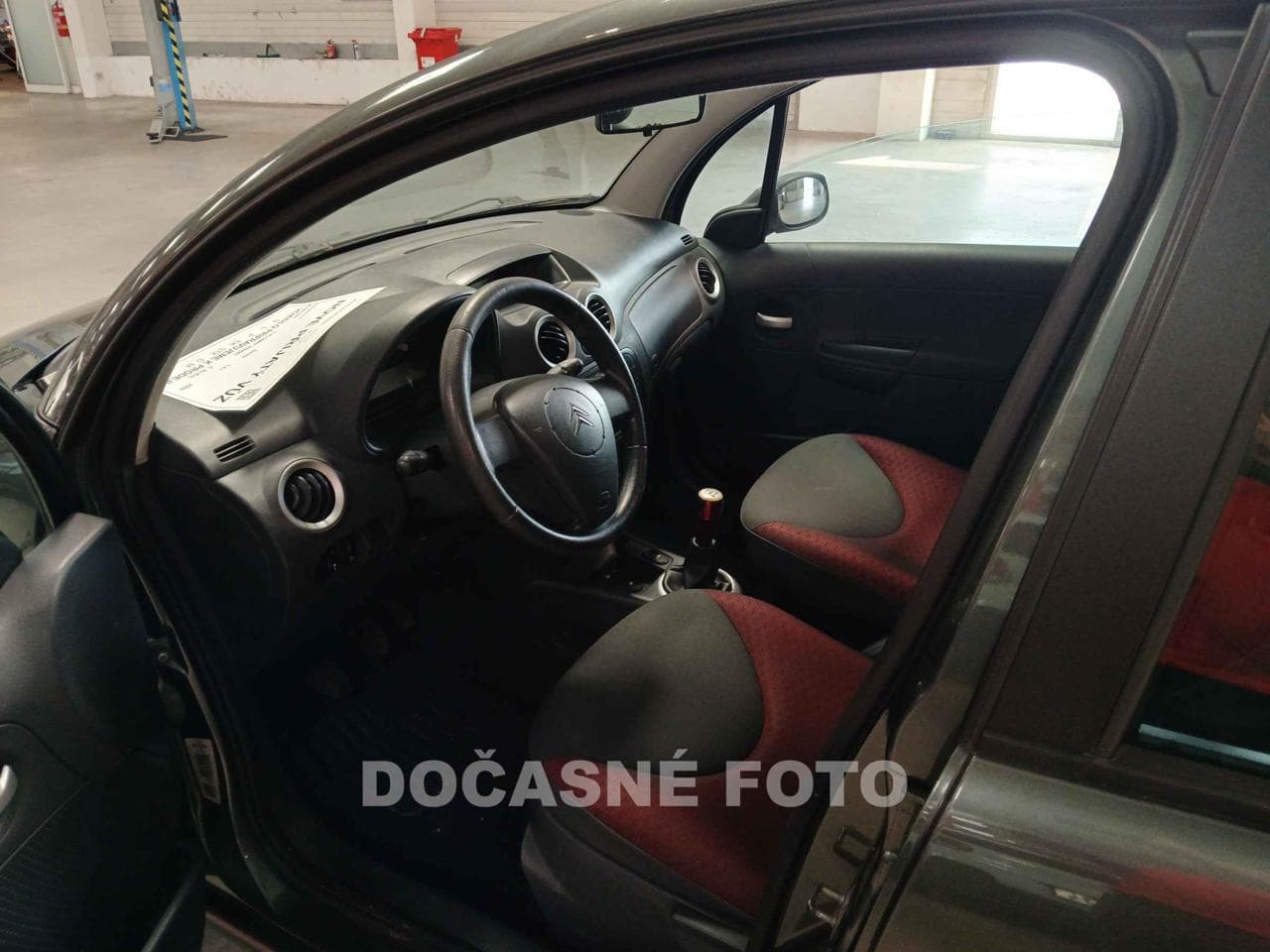 2009 Citroen C3 - 3