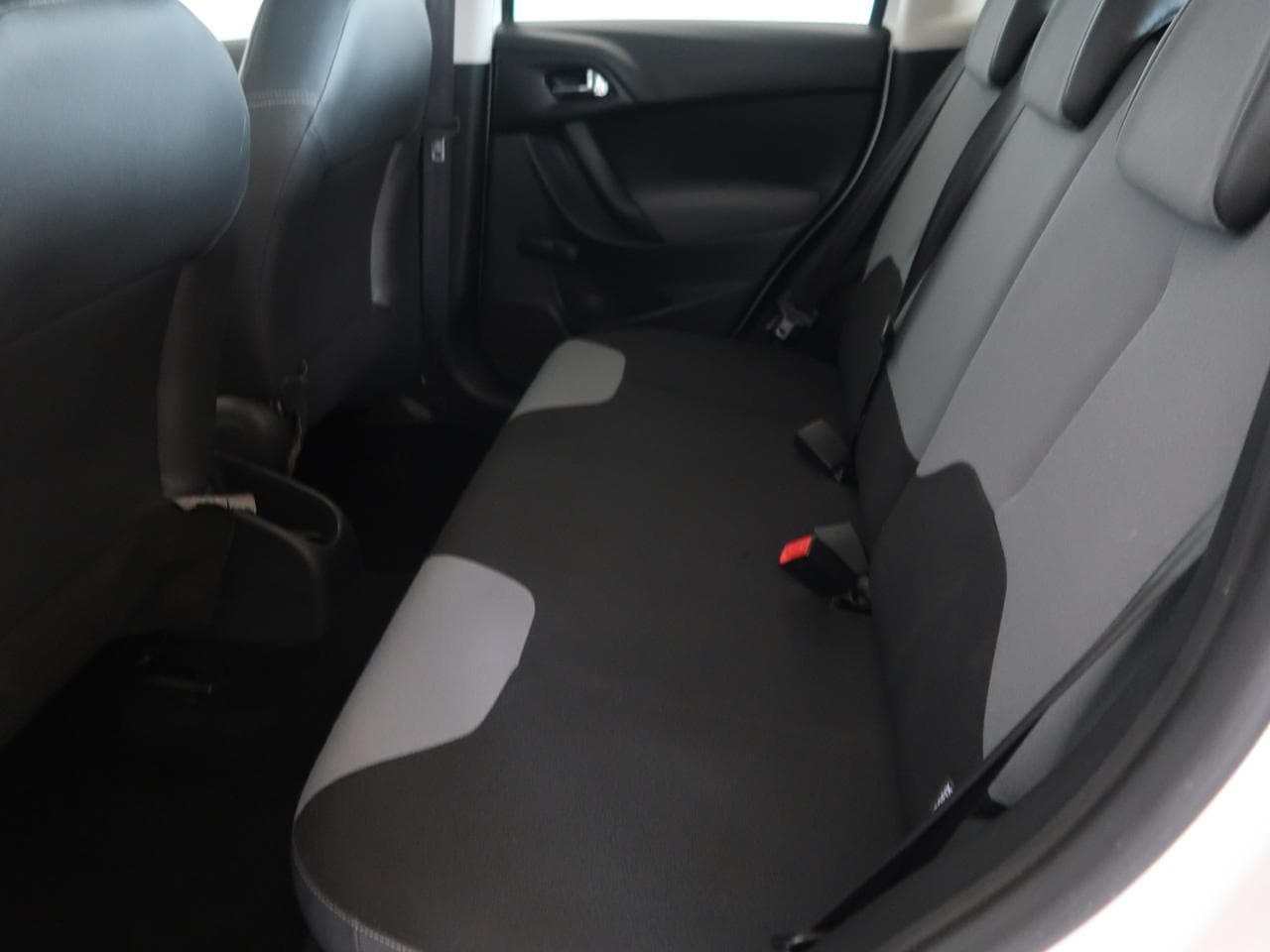 2012 Citroen C3 - 15