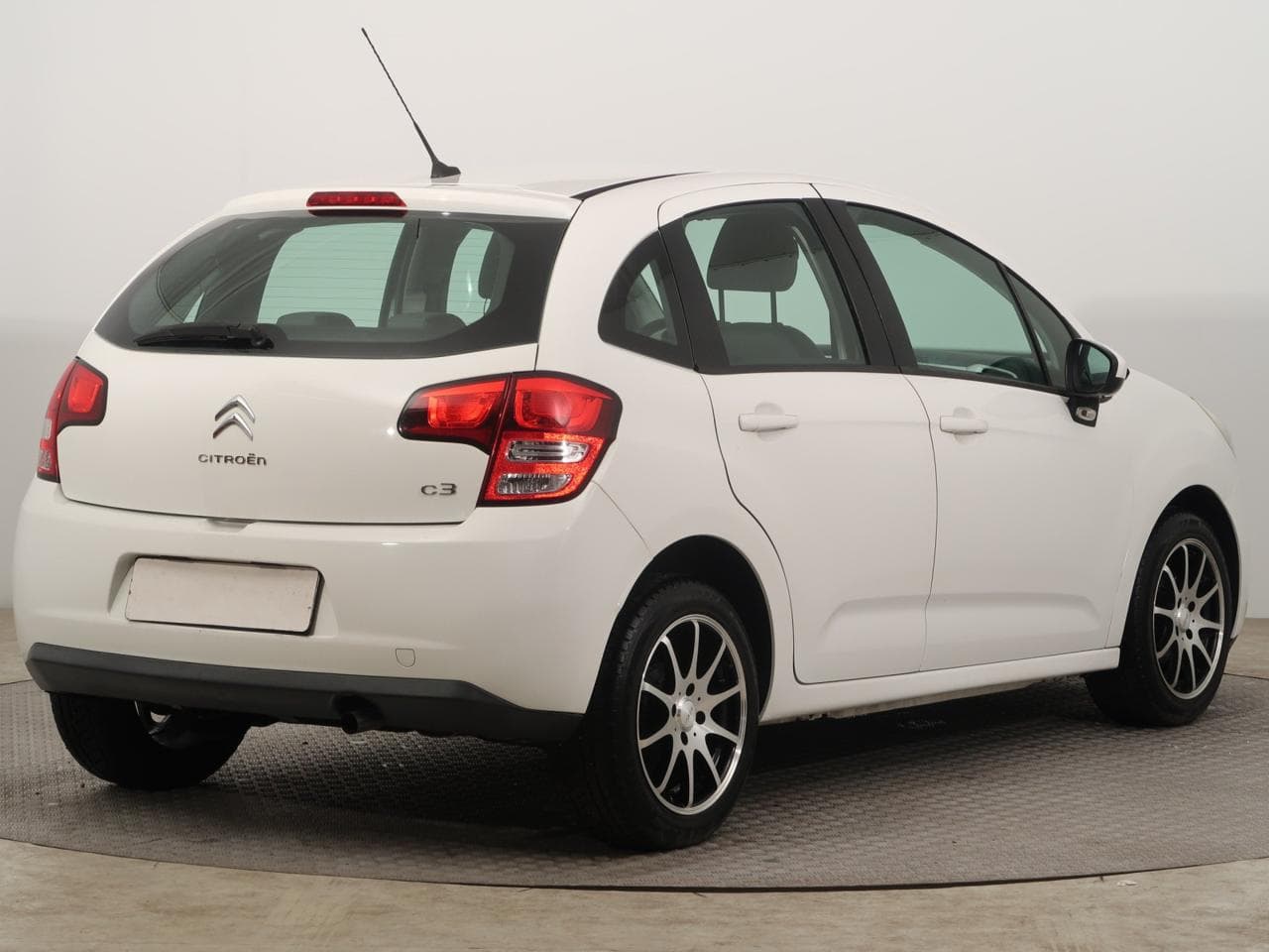 2012 Citroen C3 - 7