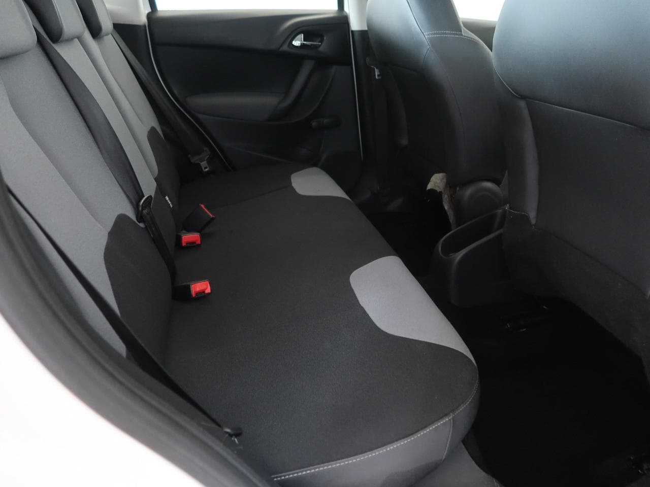 2012 Citroen C3 - 13