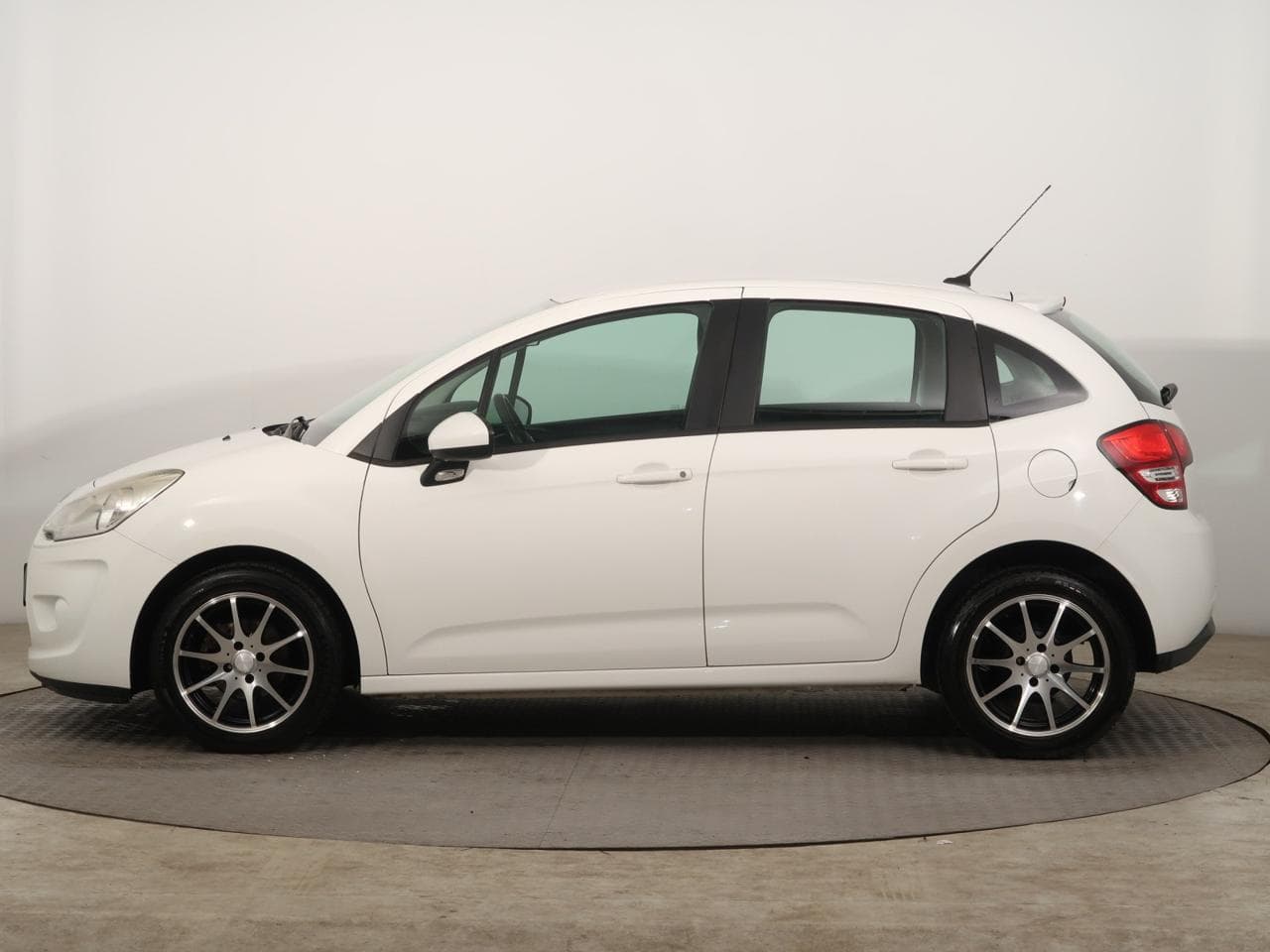 2012 Citroen C3 - 4