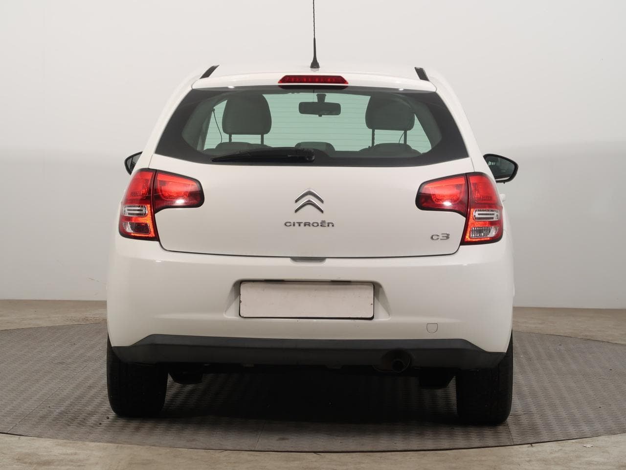 2012 Citroen C3 - 6