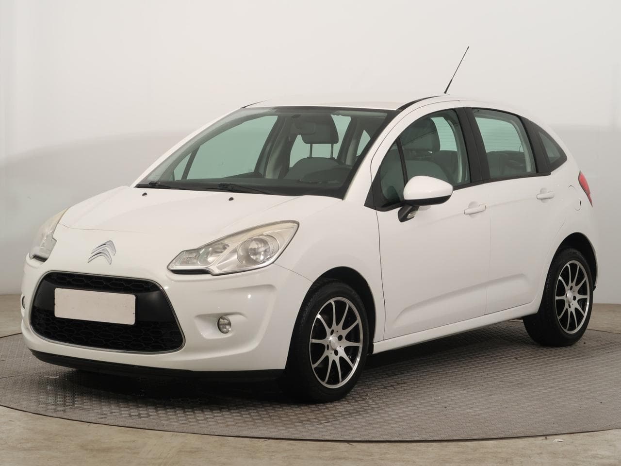 2012 Citroen C3 - 3
