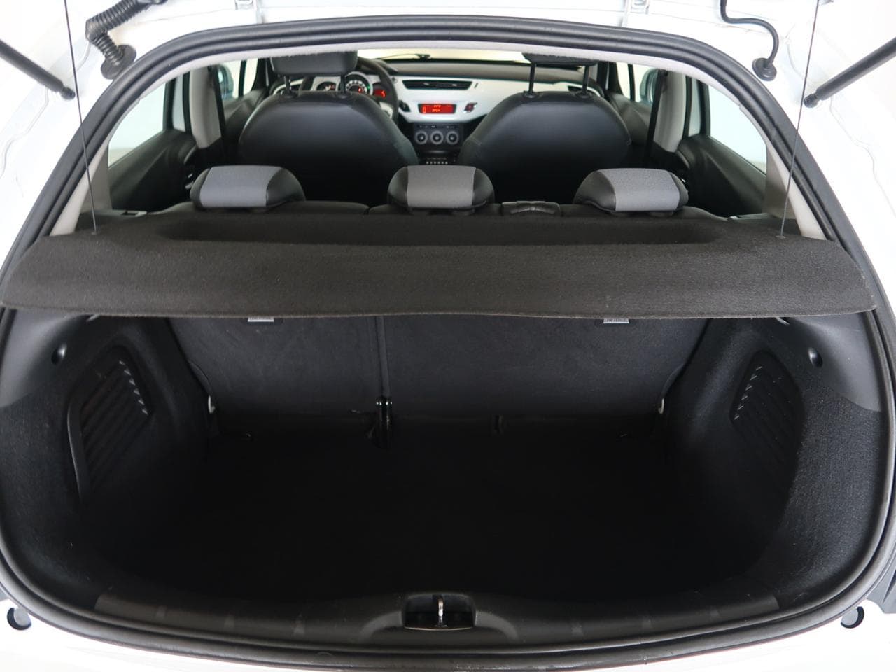 2012 Citroen C3 - 19