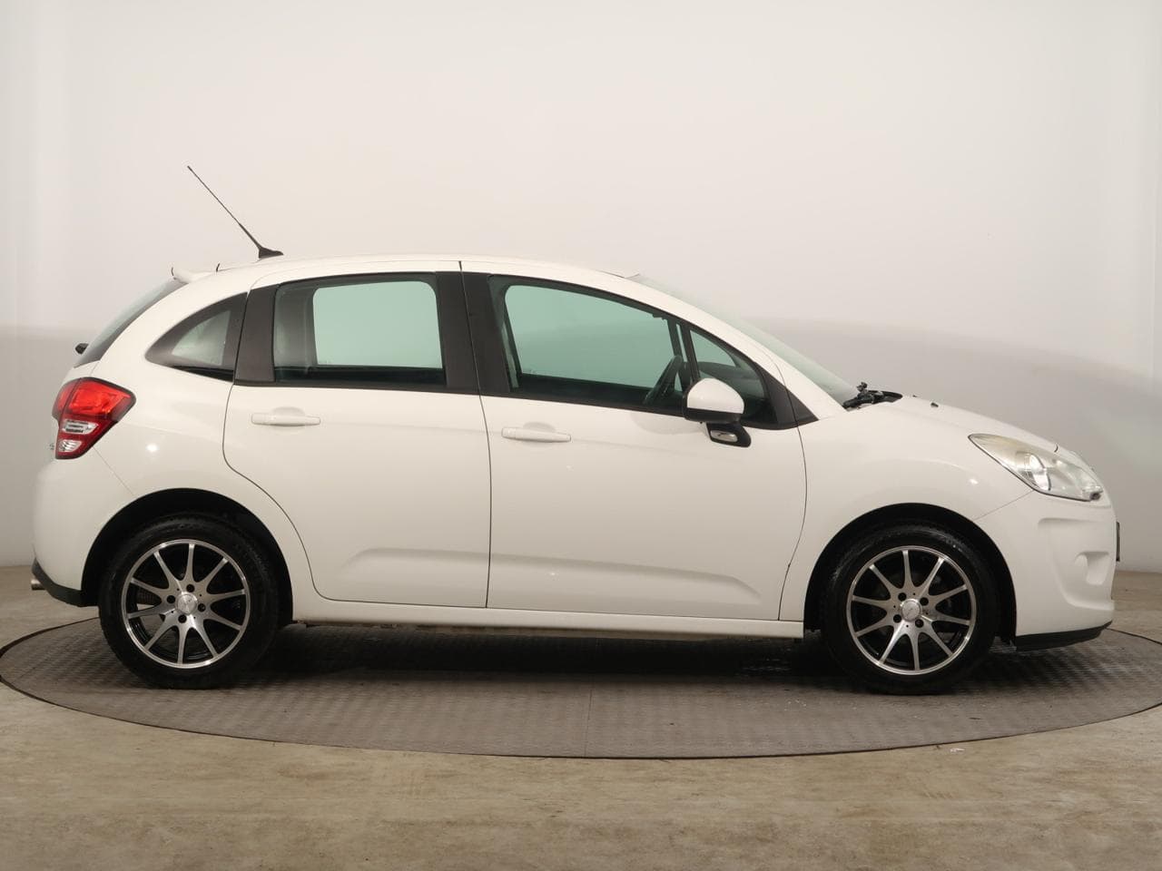 2012 Citroen C3 - 8